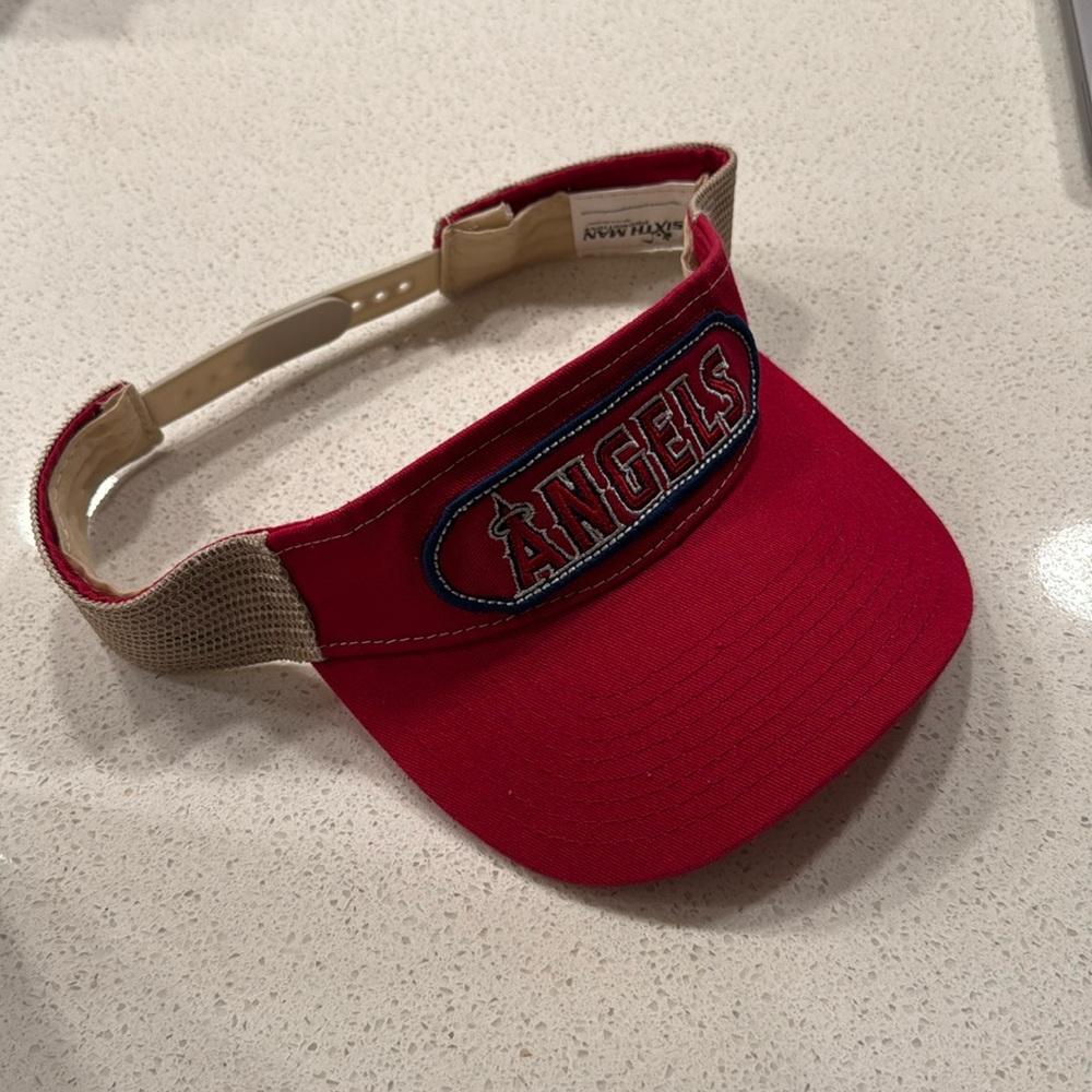 Team Angels Cap